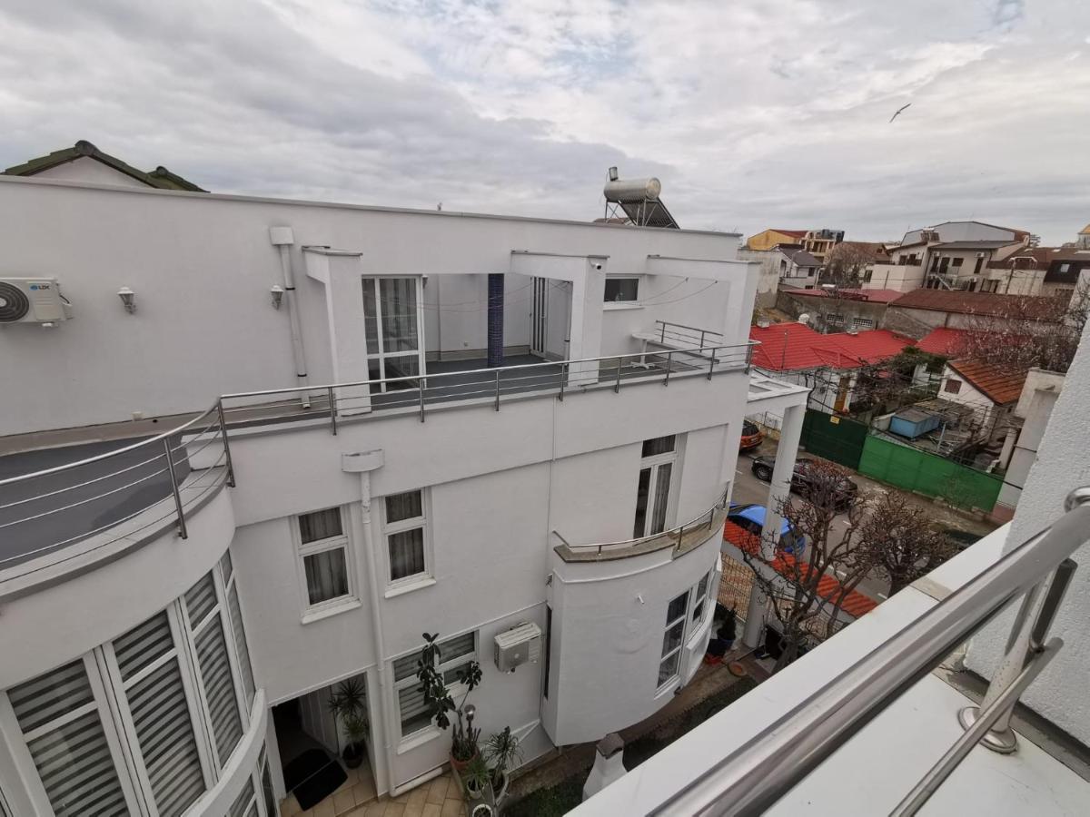 Hotel Fitness House With Garden Constanţa Exterior foto