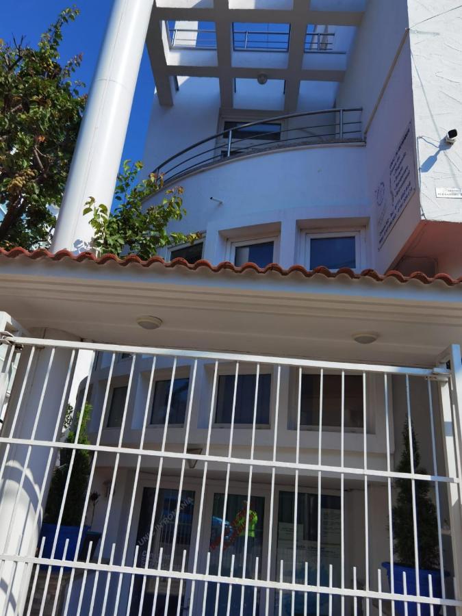 Hotel Fitness House With Garden Constanţa Exterior foto